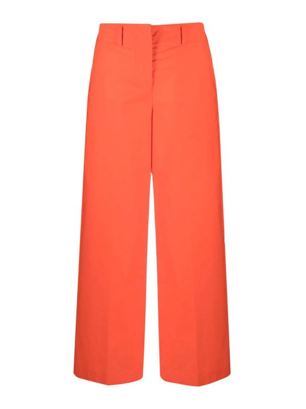 Erika Cavallini Short - Rouge