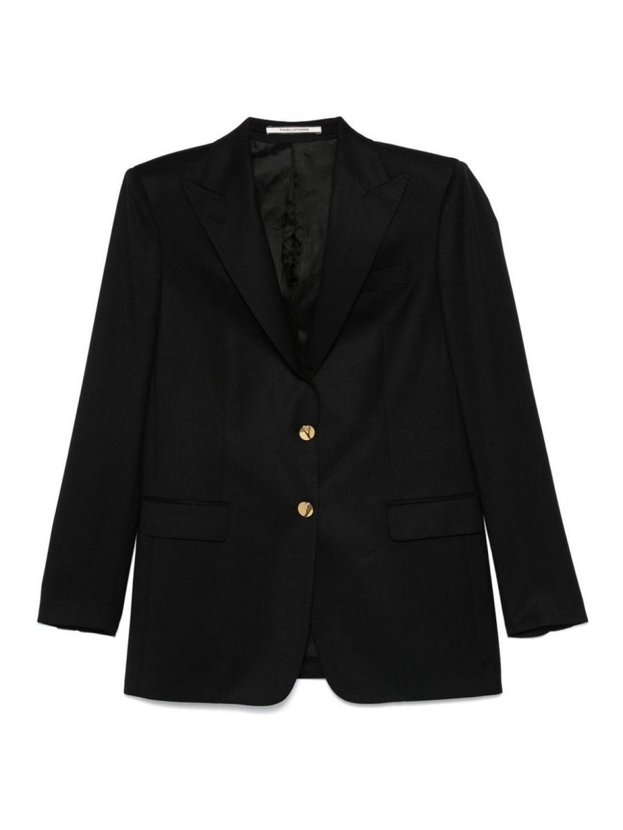 Tagliatore Blazer - Noir