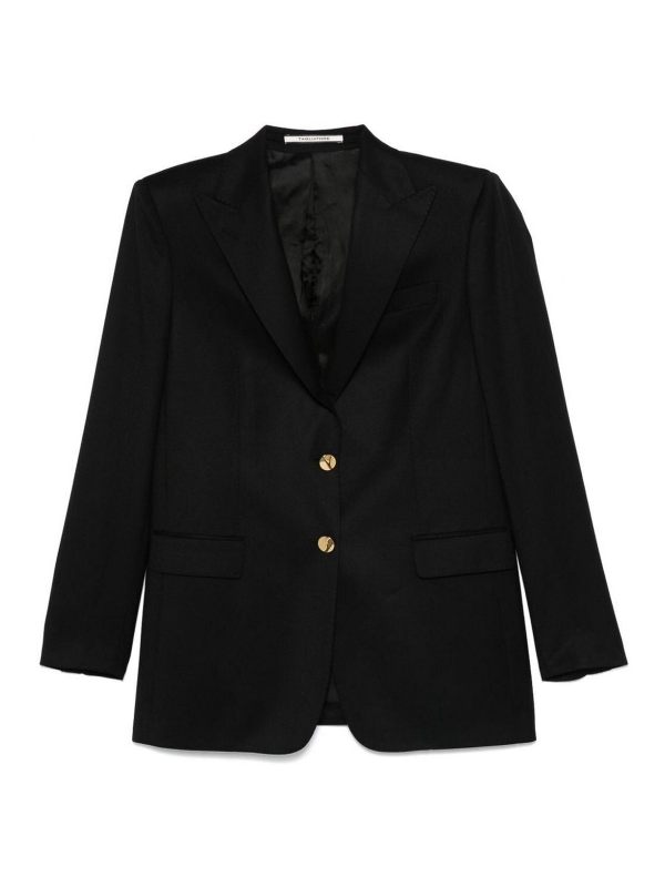 Tagliatore Blazer - Noir