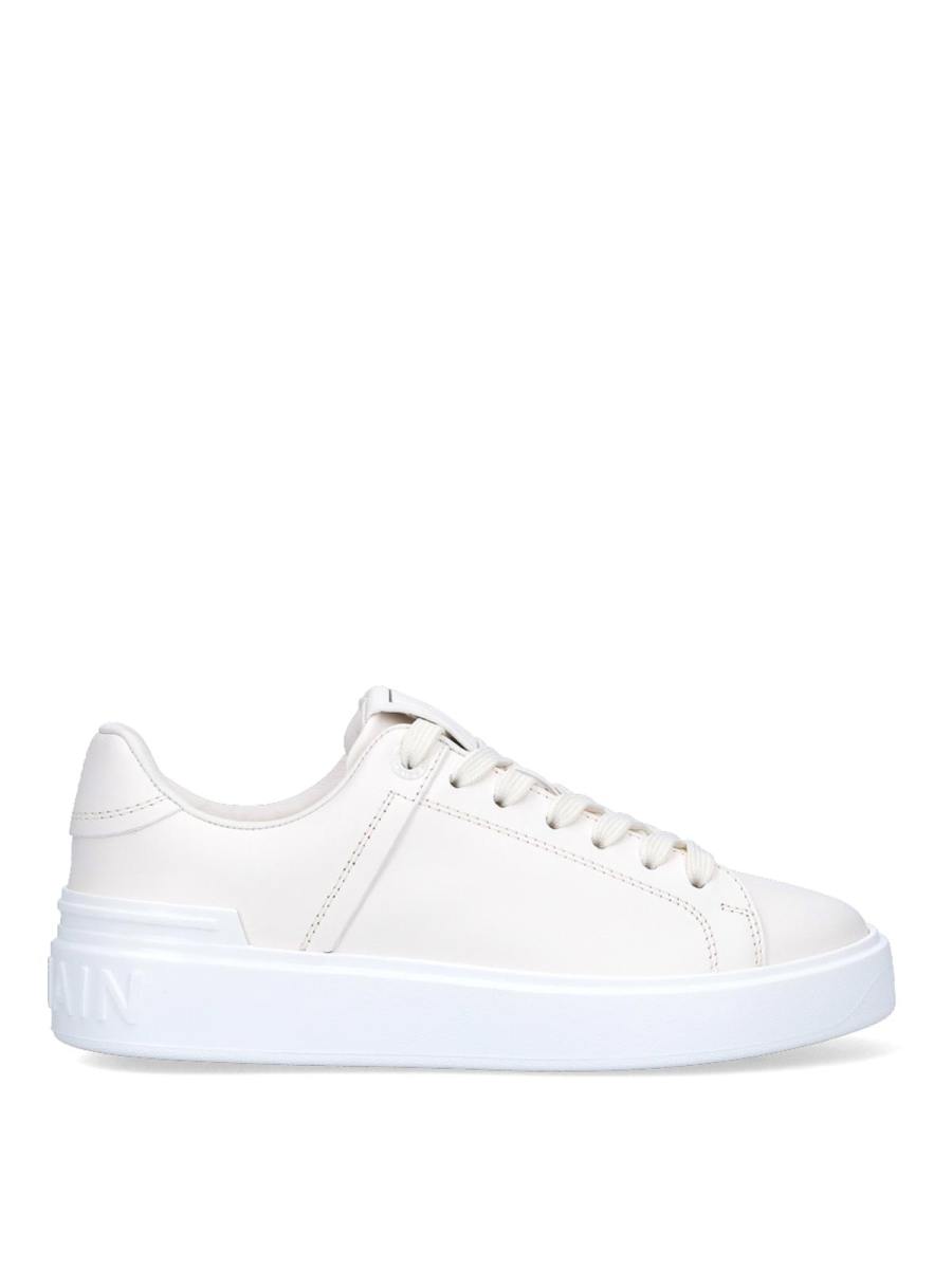 Balmain Baskets - B-Court