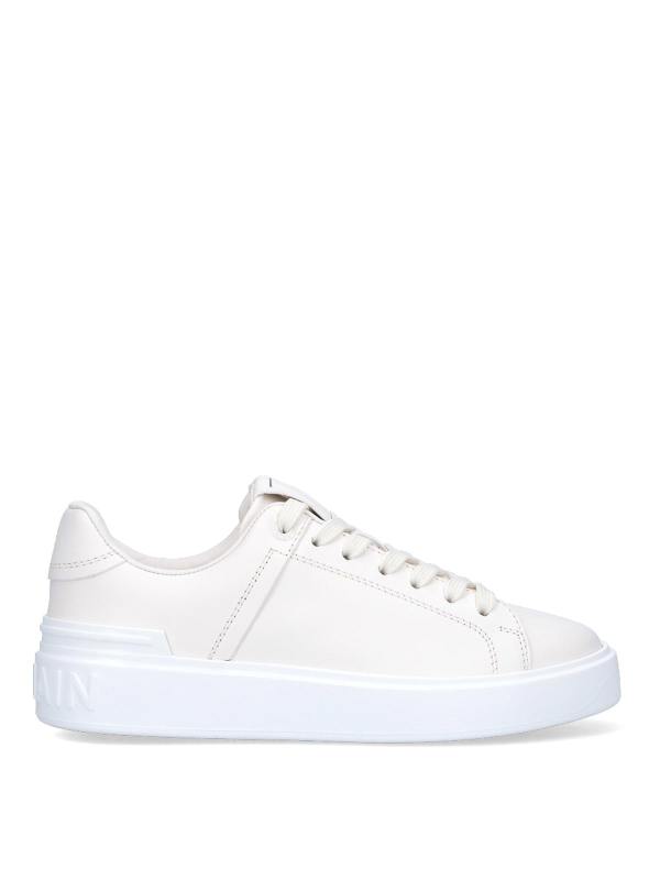 Balmain Baskets - B-Court