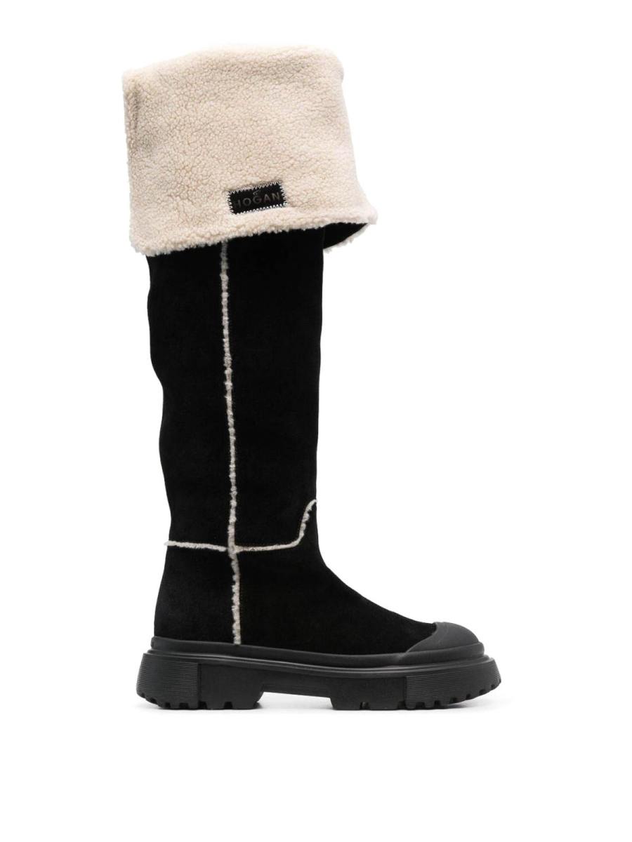 Hogan Chaussures - Blanc