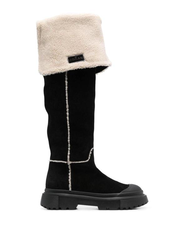 Hogan Chaussures - Blanc