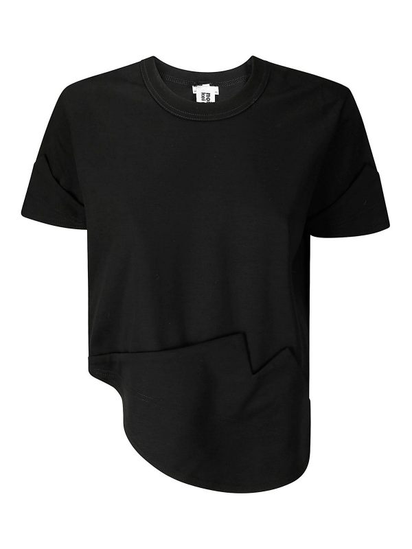 Comme Des Garcons T-Shirt - Noir