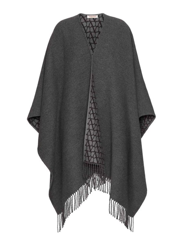 Valentino Cape - Gr