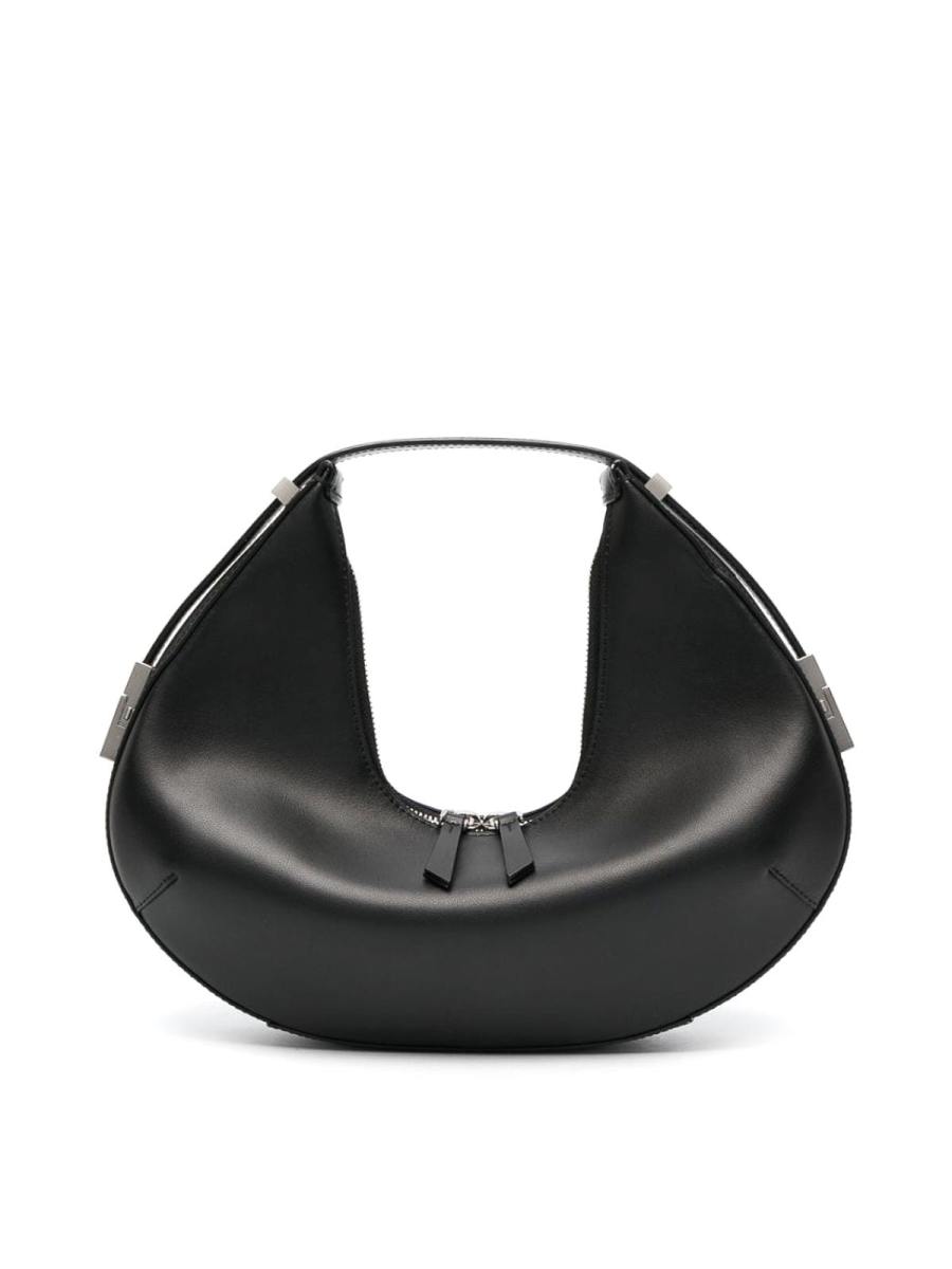Osoi Sac Porté Épaule - Noir