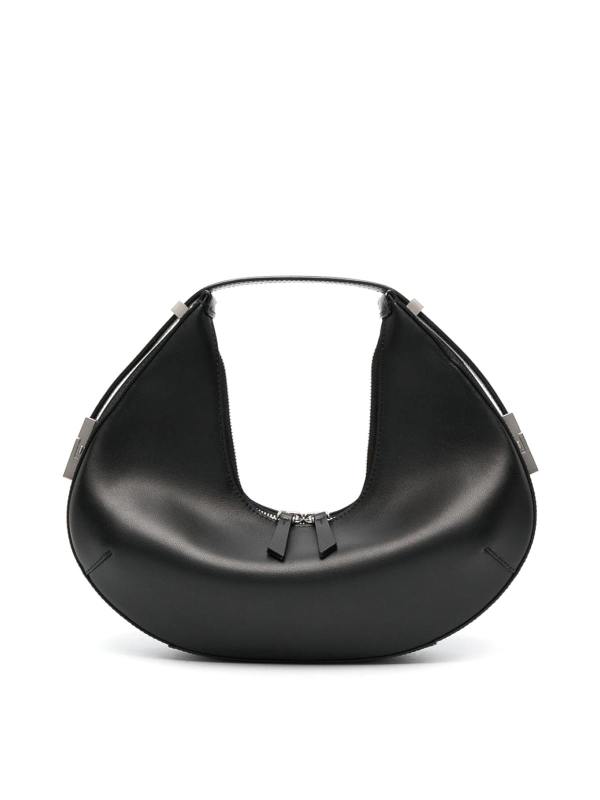 Osoi Sac Porté Épaule - Noir