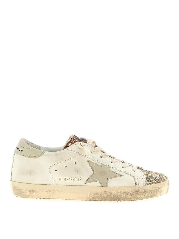 Golden Goose Baskets - Multicolore