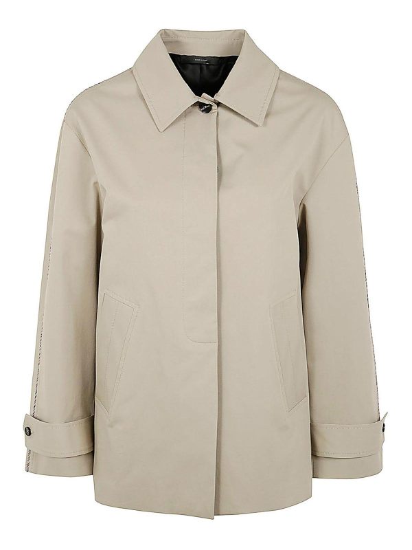 Paul Smith Veste Casual - Multicolore