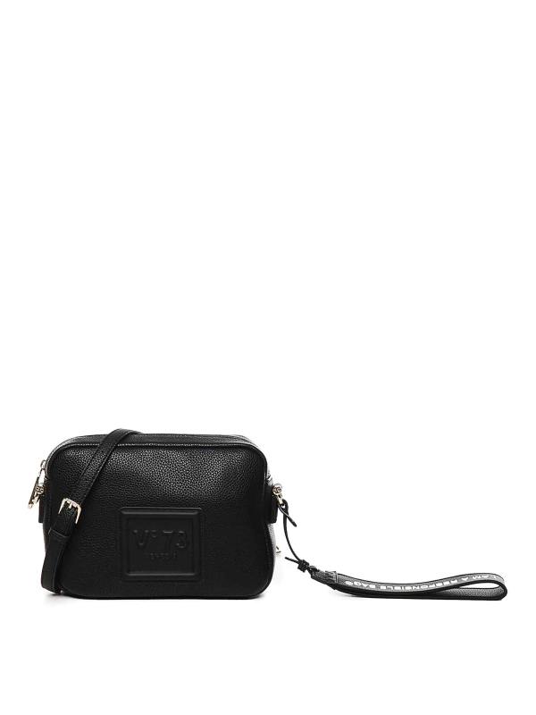 V°73 Sac Porté Épaule - Noir