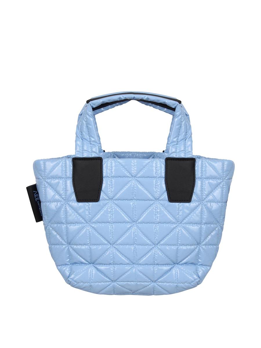 VeeCollective Sac Cabas - Bleu