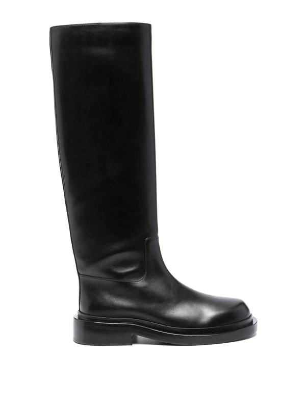 Jil Sander Chaussures - Noir