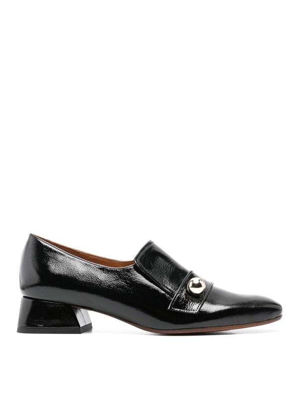 Chie Mihara Mocassins - Noir