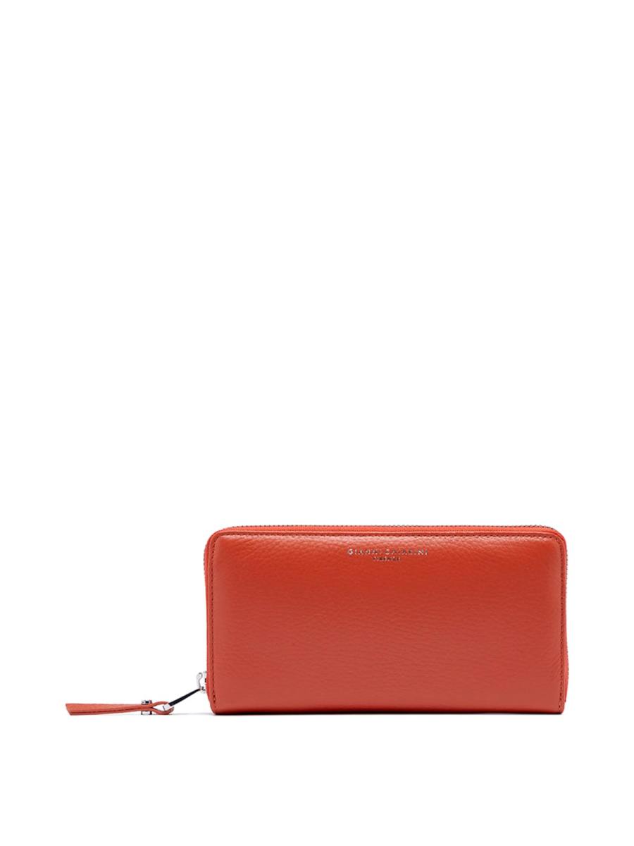 Gianni Chiarini Portefeuilles - Noir