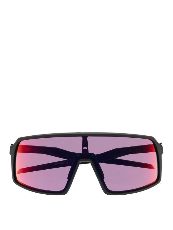 Oakley Lunettes De Soleil - Noir