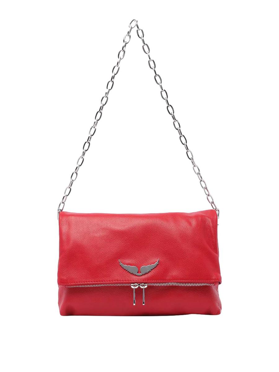 Zadig & Voltaire Sac Bandoulière - Rocky