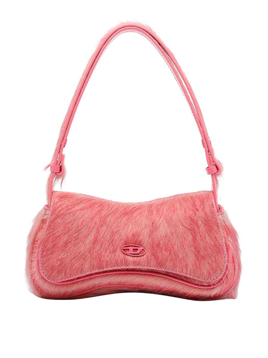 Diesel Sac Porté Épaule - Multicolor