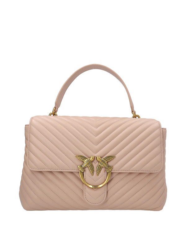 Pinko Sac - Love Lady Puff Big Classic