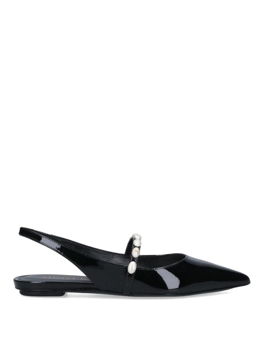 Stuart Weitzman Chaussures À Talon - Noir