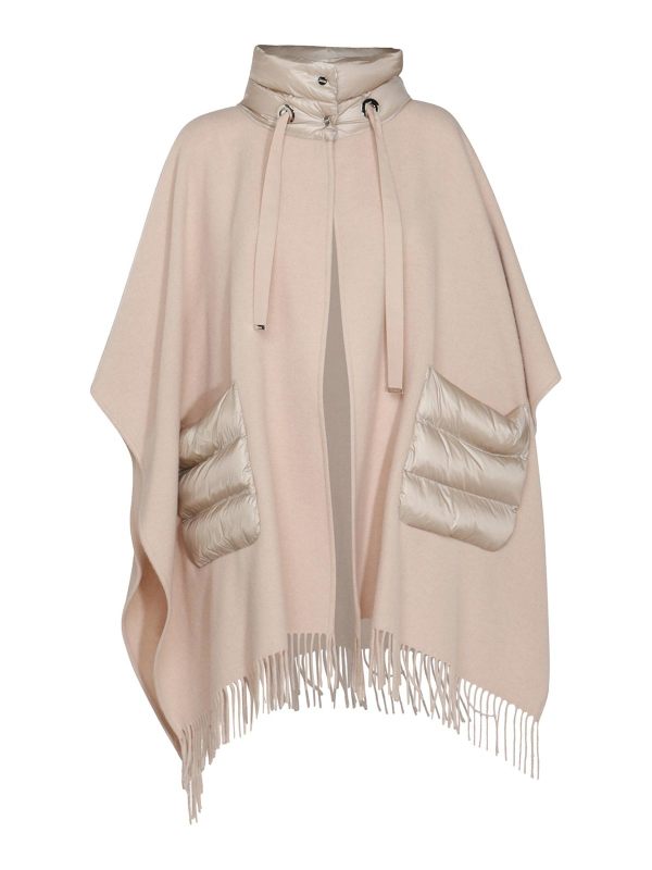 Herno Cape - Jau