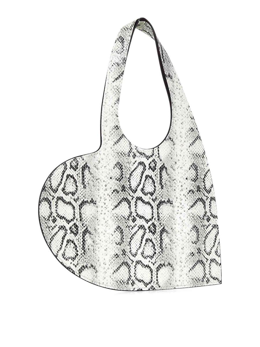 Coperni Sac Cabas - Blanc