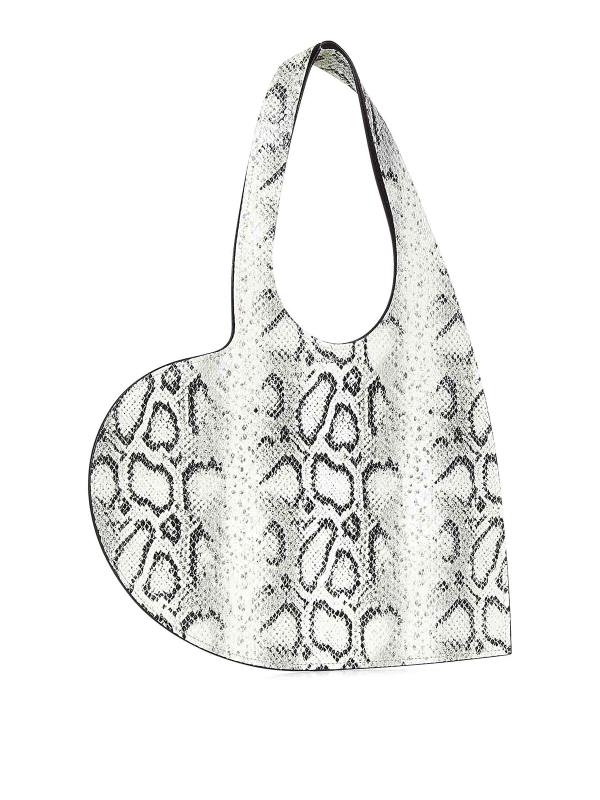 Coperni Sac Cabas - Blanc