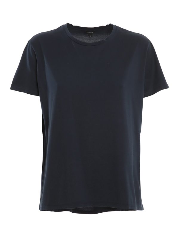Aspesi T-Shirt - Bleu