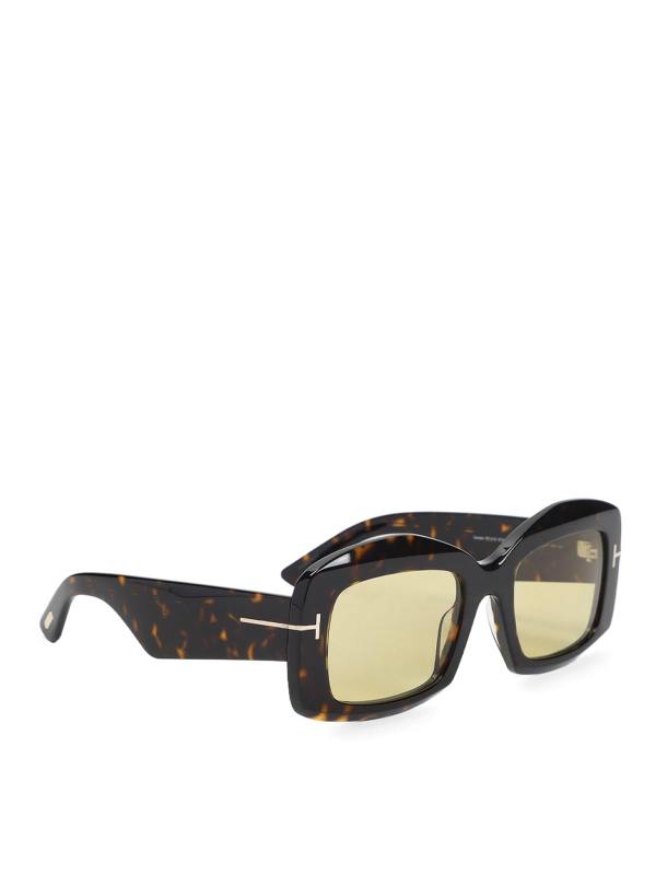 Tom Ford Lunettes De Soleil - Marr