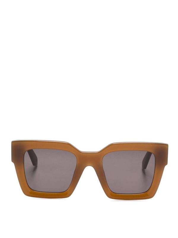 Off-White Lunettes - Marr