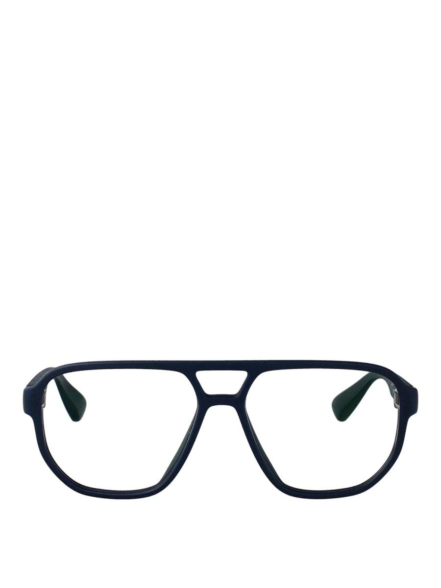 Mykita Lunettes De Soleil - Bleu