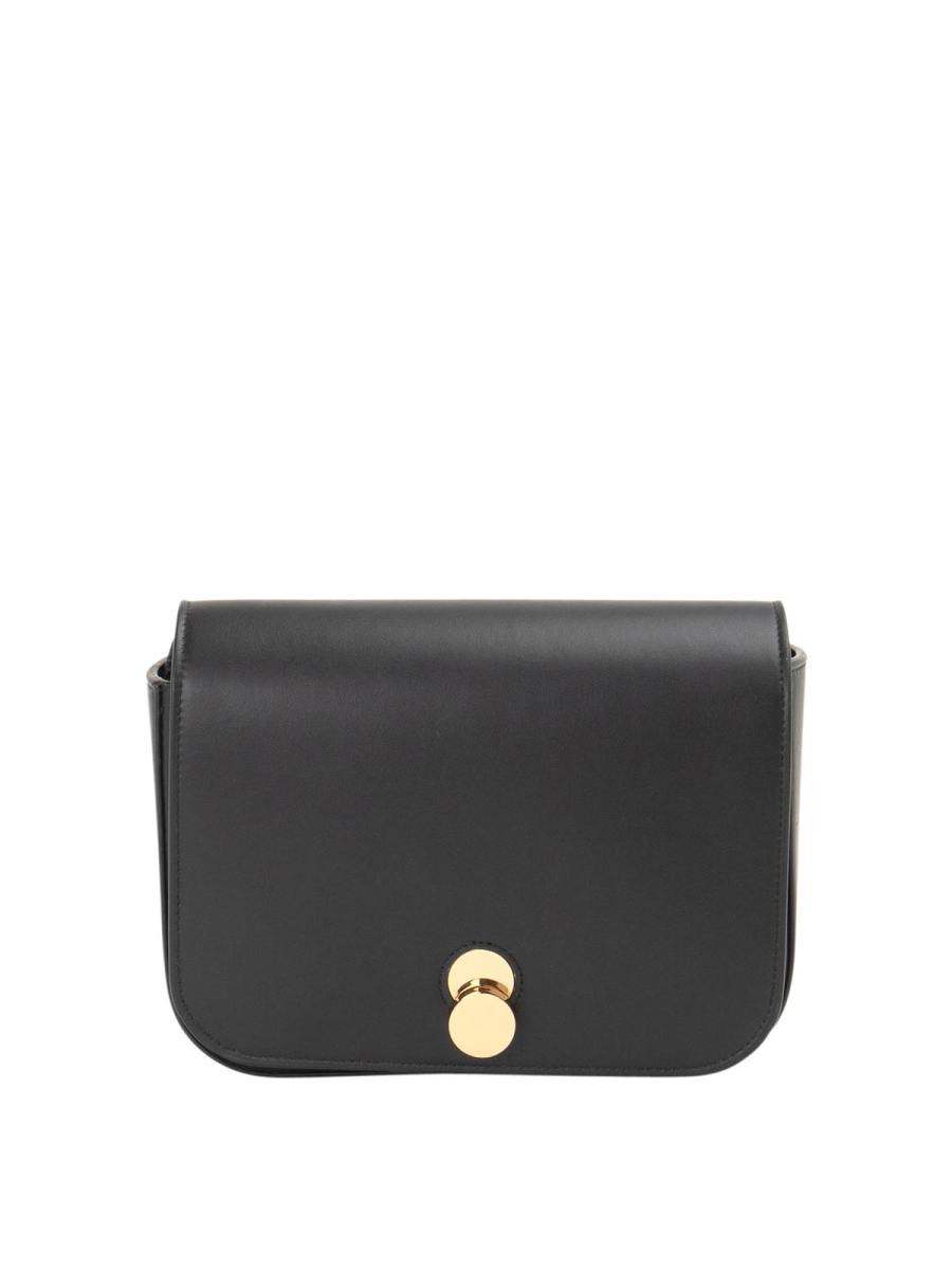 Fabiana Filippi Sac Porté Épaule - Noir