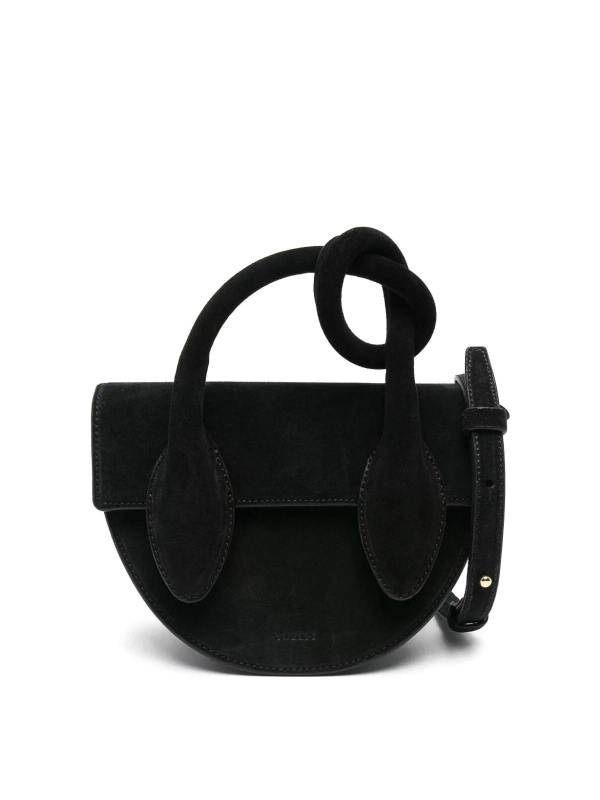 Yuzefi Sac Cabas - Noir