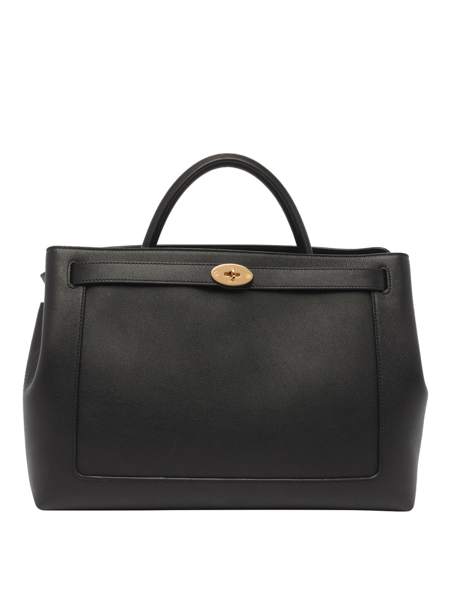 Mulberry Sac Cabas - Noir
