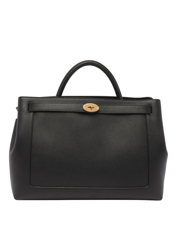 Mulberry Sac Cabas - Noir