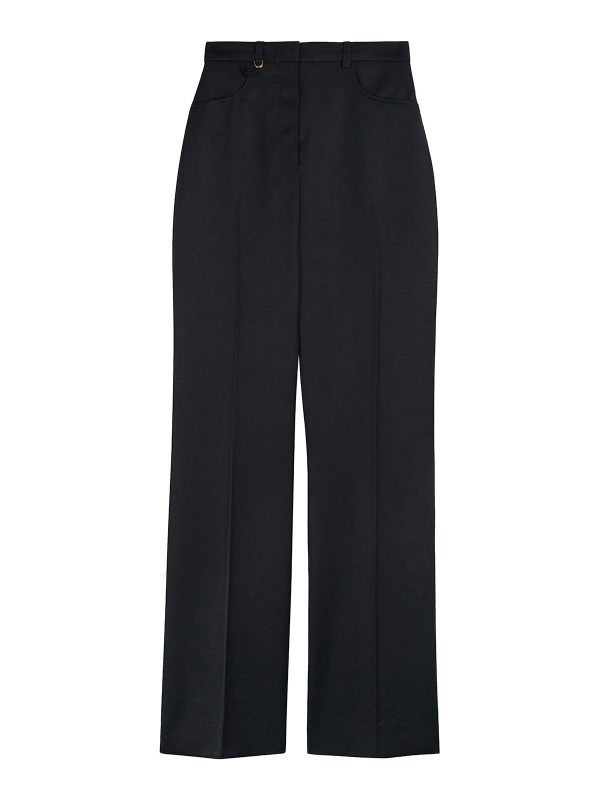 Jacquemus Pantalon Couturier - Noir