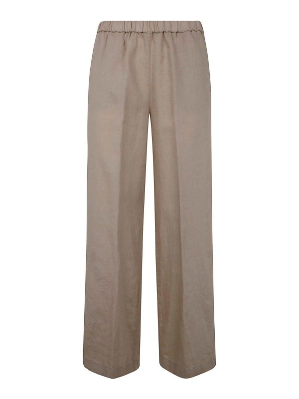 Aspesi Pantalons Décontractés