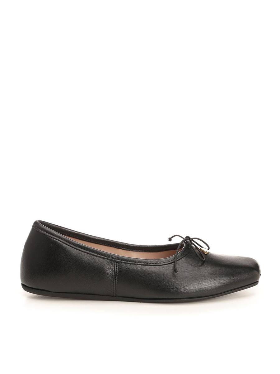 Vivienne Westwood Ballerines - Noir