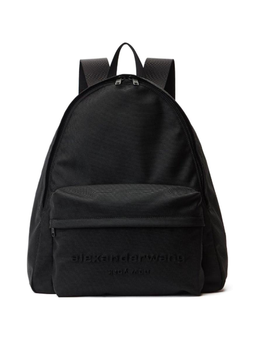 Alexander Wang Sac À Dos - Noir