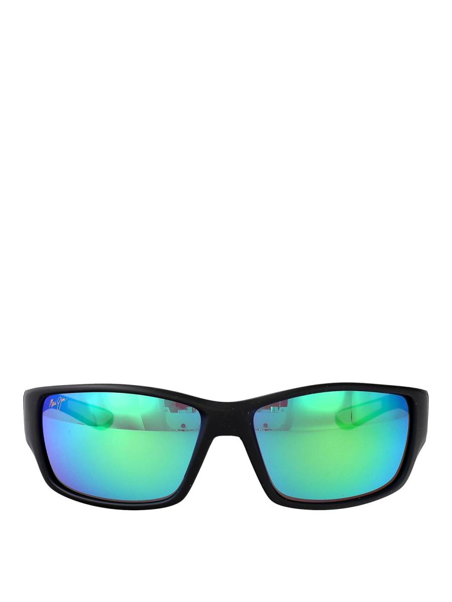 Maui jim Lunettes De Soleil - Noir