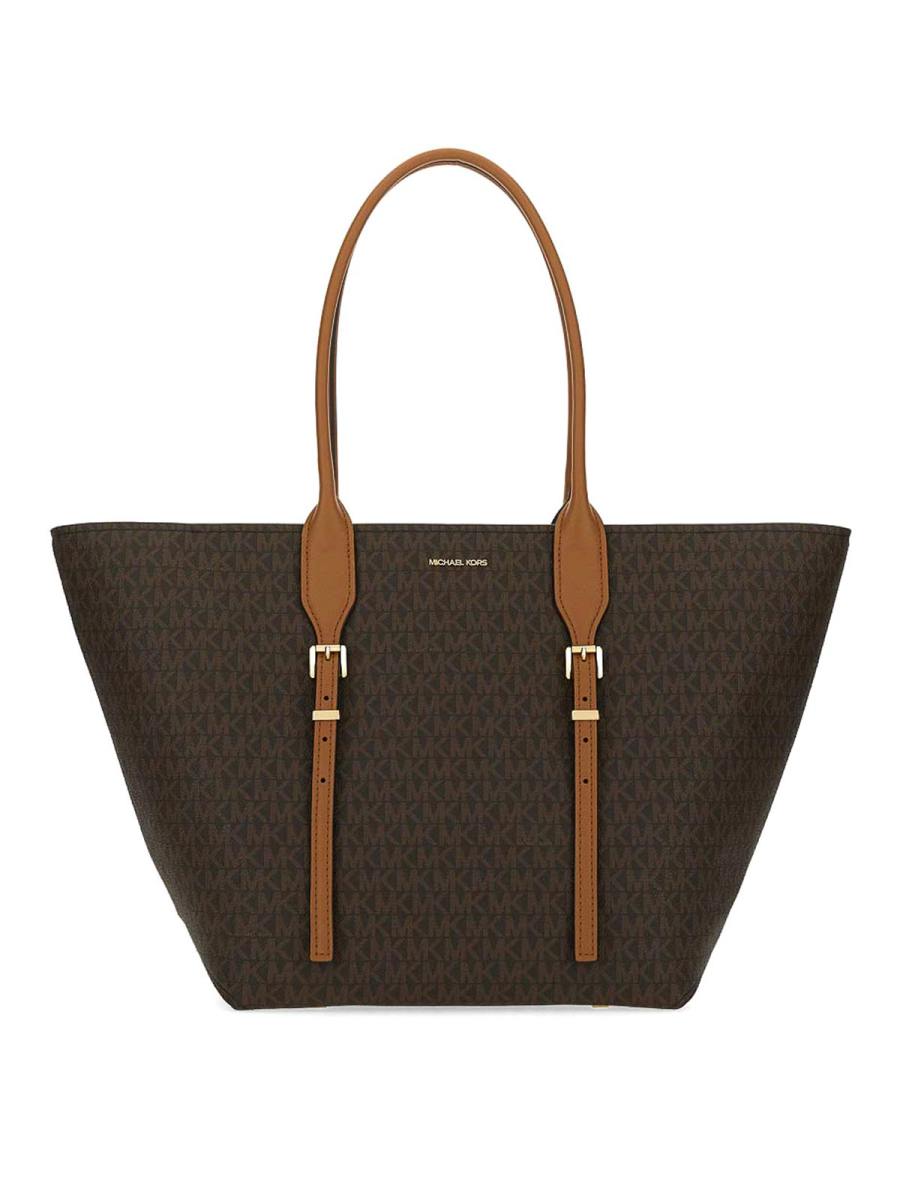 Michael Michael Kors Sac Bandoulière - Multicolor