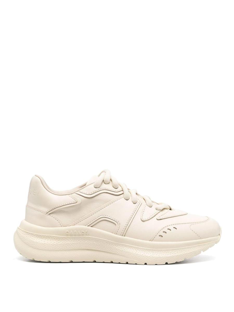 Casadei Baskets - Blanc