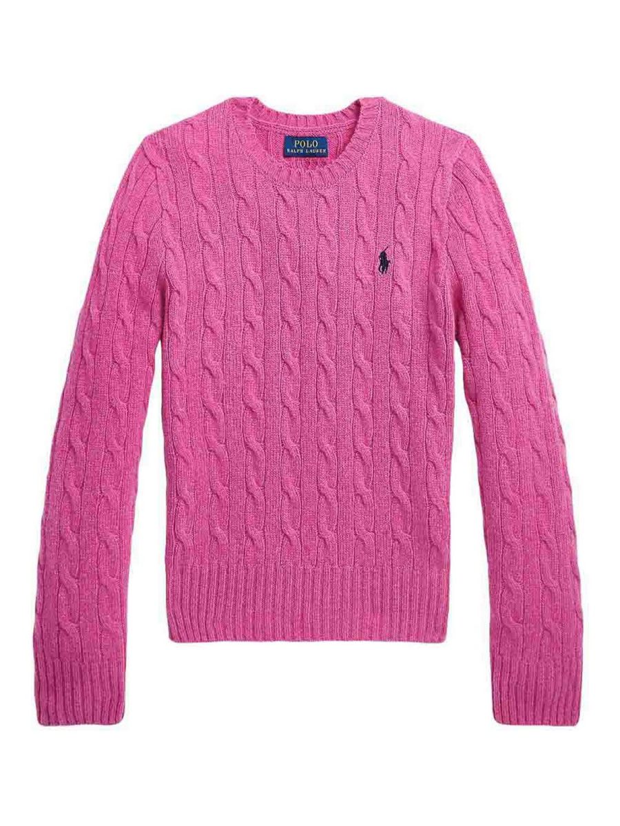 Polo Ralph Lauren Sweat-Shirts - Rose