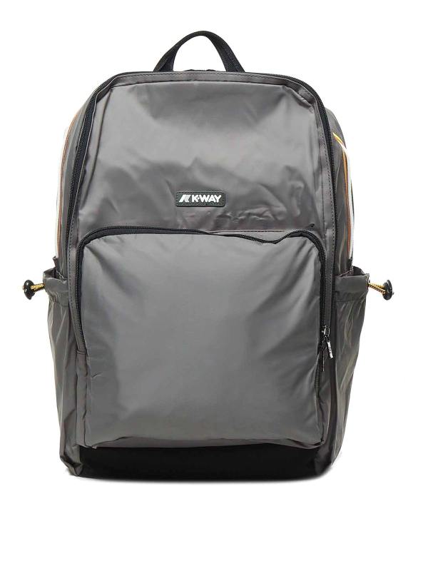 k-way Sac À Dos - Vert
