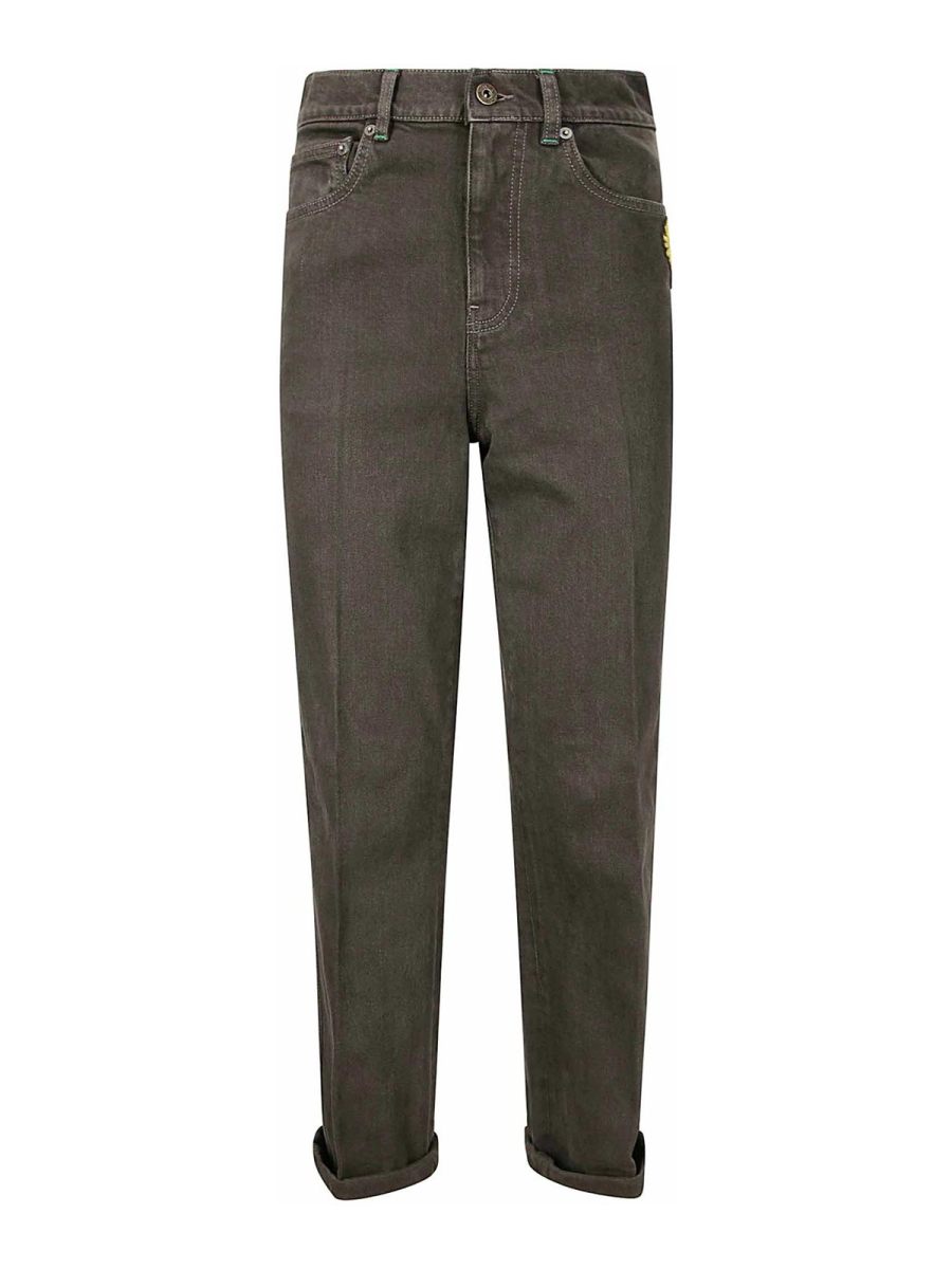 J. W. Anderson Jean Bootcut - Taupe