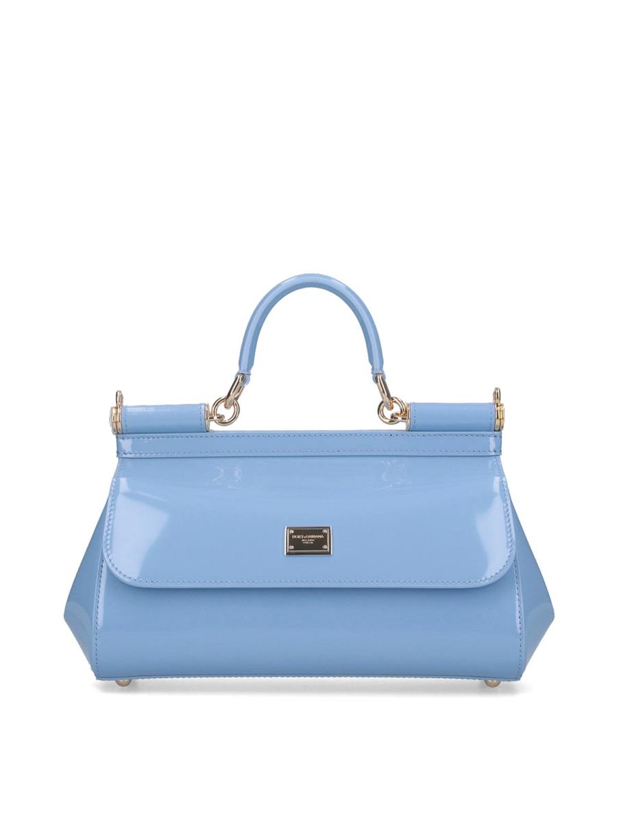 Dolce & Gabbana Sac Bandoulière - Sicily