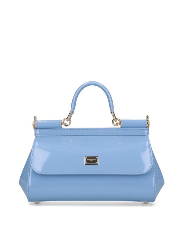 Dolce & Gabbana Sac Bandoulière - Sicily