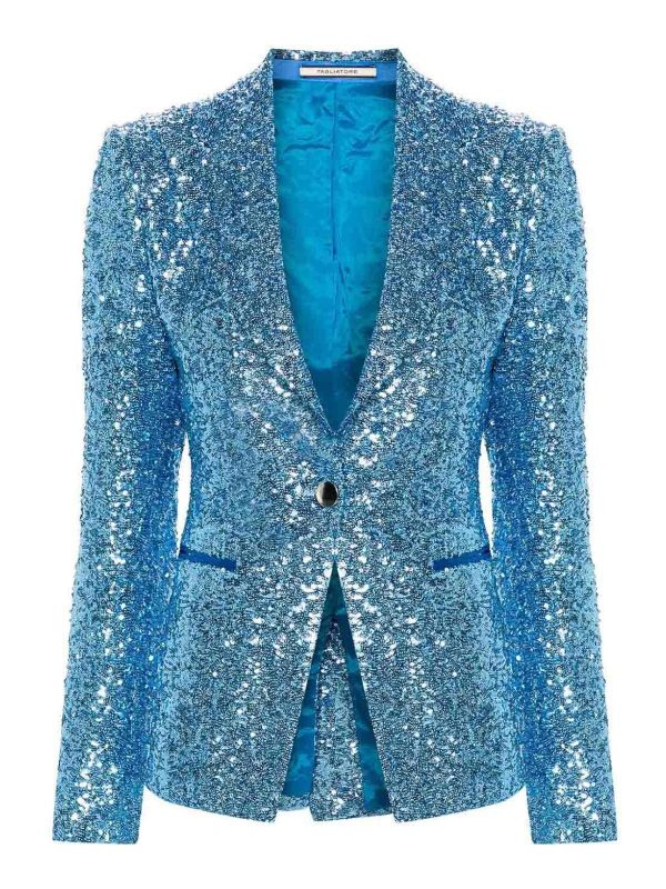 Tagliatore Blazer - Bleu