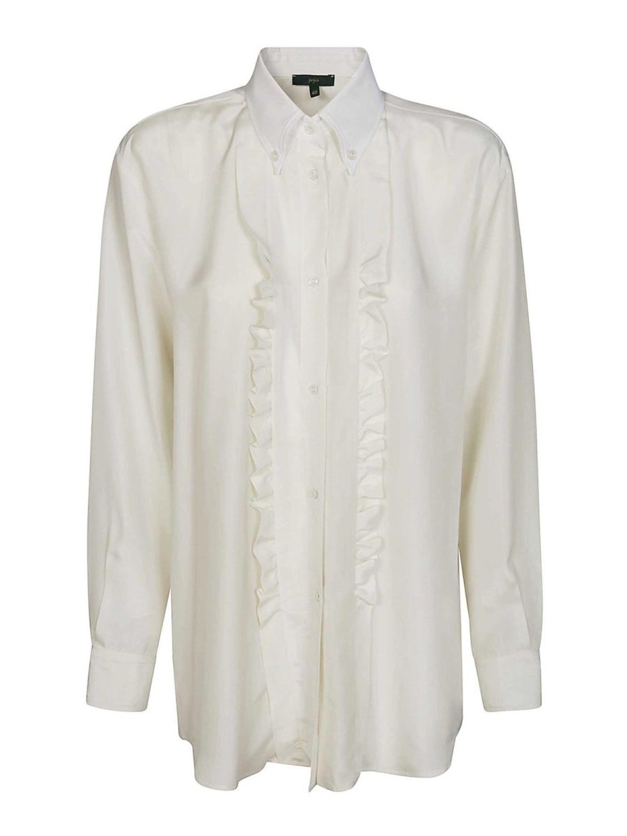 Jejia Chemise - Blanc