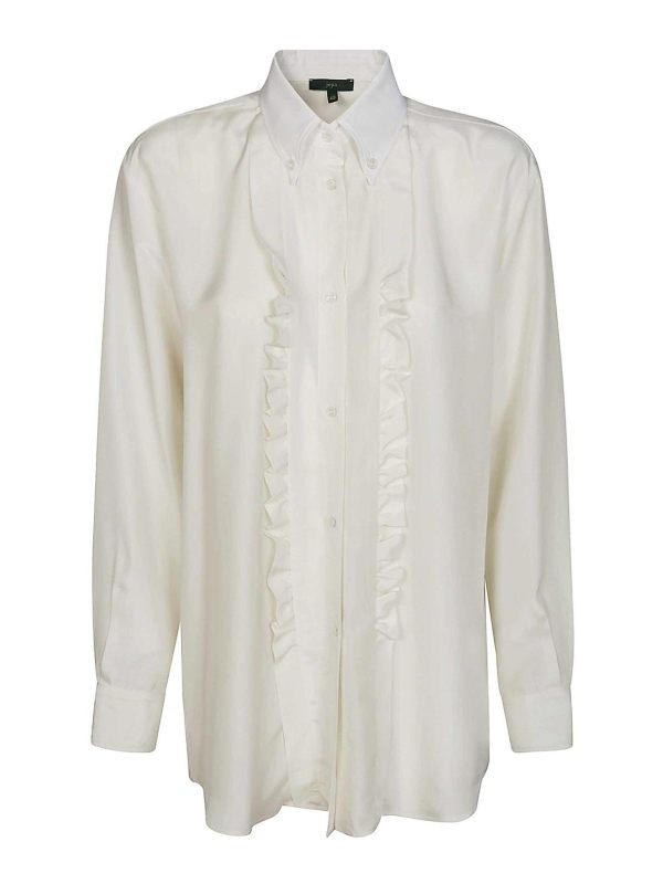 Jejia Chemise - Blanc