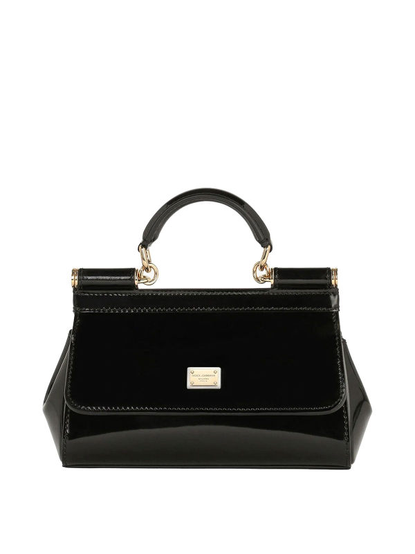 Dolce & Gabbana Sac Cabas - Noir